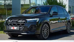 Gebraucht 2025 Audi SQ7 Advanced SUV | 159.990 €