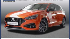 Gebraucht 2024 Hyundai i30 Advantage Limousine | 19.888 € (Guter Preis)