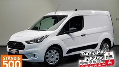 Gebraucht 2021 Ford Transit Trend Kleinwagen | 14.399 € (Superpreis)
