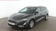 Gebraucht 2020 Ford Focus Cool & Connect Kombi | 14.190 € (Fairer Preis)