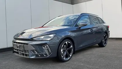 Gebraucht Cupra Leon 150 PS (110 kW) 2025