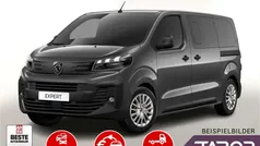 Titanium grau metallic Neu 2025 Peugeot Expert Van | 37.788 € (Fairer Preis)