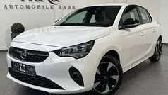 Weiß Gebraucht 2022 Opel Corsa-e Edition Kleinwagen | 14.989 € (Guter Preis)