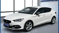 Gebraucht 2020 Seat Leon FR Limousine | 21.390 € (Fairer Preis)