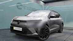 Grau Gebraucht 2024 Renault Scénic Esprit Alpine Van / Kleinbus | 44.138 € (Fairer Preis)