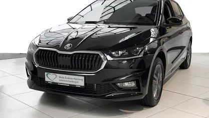 Schwarz Neu 2025 Skoda Fabia Tour Kleinwagen | 24.110 € (Fairer Preis)