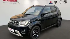 Tough khaki Neu 2024 Suzuki Ignis Comfort+ Kleinwagen | 19.260 € (Fairer Preis)