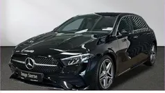 Gebraucht 2023 Mercedes A200 AMG line | 33.470 € (Fairer Preis)