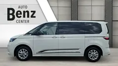 Weiß Neu 2025 VW T7 Life Van | 57.750 € (Fairer Preis)