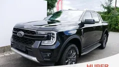 Gebraucht 2024 Ford Ranger Wildtrack Abholung | 44.598 € (Fairer Preis)