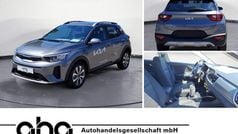 Grau Neu 2025 Kia Stonic SUV | 24.190 € (Fairer Preis)