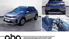 Grau Neu 2024 Kia Stonic SUV | 24.190 € (Fairer Preis)