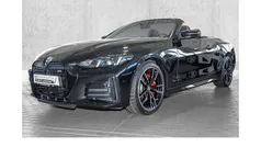 Gebraucht 2024 BMW M440 M Sport Limousine | 73.800 €