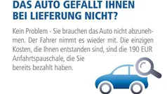 Gebraucht 2023 Peugeot e-208 Allure Kleinwagen | 18.350 € (Guter Preis)