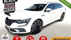 Gebraucht 2022 Renault Talisman Zen Kombi | 18.688 € (Fairer Preis)