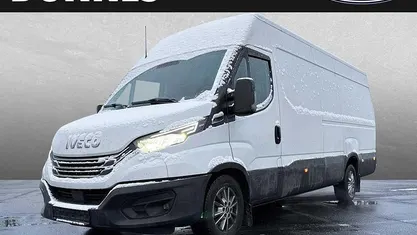 Gebraucht Iveco Daily 175 PS (128 kW) 2022 Weiß