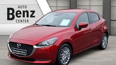 Gebraucht 2020 Mazda 2 Kizoku Limousine | 13.990 € (Fairer Preis)