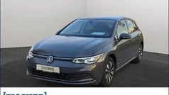 Gebraucht 2023 VW Golf VIII Move Kombi | 27.555 € (Fairer Preis)