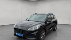 Gebraucht 2023 Ford Kuga ST-Line SUV | 27.950 € (Fairer Preis)