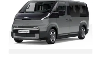 Gebraucht 2025 Kia PV5 Van / Kleinbus | 41.880 € (Guter Preis)