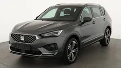 Gebraucht 2019 Seat Tarraco 4Drive SUV | 28.445 € (Fairer Preis)