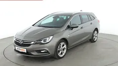 Braun Gebraucht 2016 Opel Astra Innovation Kombi | 14.570 € (Fairer Preis)
