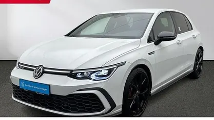 Gebraucht VW Golf VIII GTD 200 PS (147 kW) 2023 Limousine