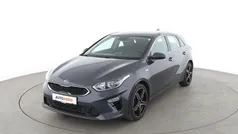Gebraucht 2018 Kia Ceed Vision Limousine | 14.240 € (Fairer Preis)