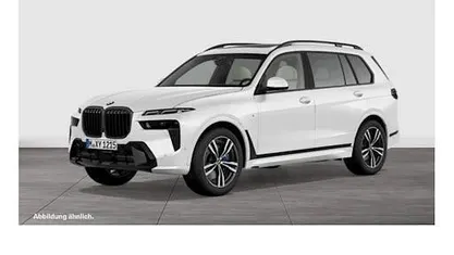 Gebraucht BMW X7 M Sport 352 PS (258 kW) 2023 SUV