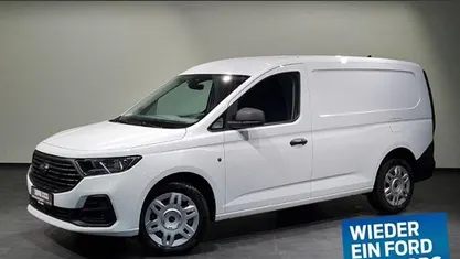 Gebraucht 2026 Ford Transit Connect Trend Van / Kleinbus | 27.390 € (Fairer Preis)