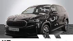 Gebraucht 2024 Skoda Kodiaq Selection SUV | 49.190 € (Fairer Preis)