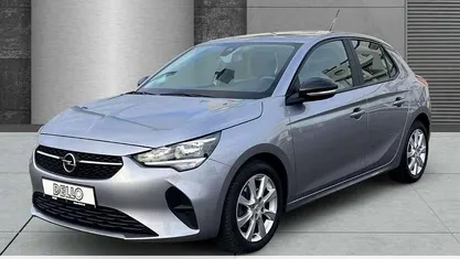 Gebraucht 2021 Opel Corsa Edition Kleinwagen | 13.990 € (Fairer Preis)