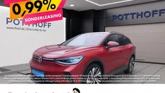 Gebraucht 2025 VW ID.4 Pro SUV | 42.777 € (Guter Preis)