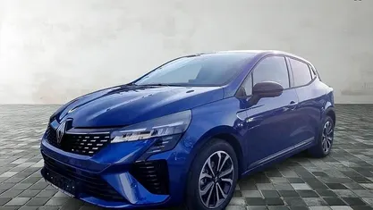 Gebraucht Renault Clio V 91 PS (66 kW) 2026 Limousine