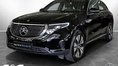 Gebraucht 2022 Mercedes EQC400 SUV | 37.870 € (Guter Preis)