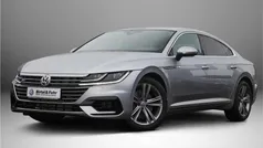Gebraucht 2019 VW Arteon Business Limousine | 28.999 € (Fairer Preis)