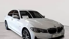 Gebraucht 2022 BMW 320e Advantage Limousine | 28.390 € (Fairer Preis)