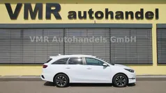 Gebraucht 2025 Kia Ceed Sportswagon Kombi | 25.390 € (Guter Preis)