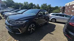 Gebraucht 2021 VW Tiguan R-line SUV | 32.990 € (Fairer Preis)