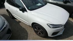 Gebraucht 2020 Volvo XC60 R-Design SUV | 35.990 € (Fairer Preis)