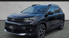 Perla nera schwarz (metallic) Neu 2025 Citroën C5 Aircross SUV | 27.900 € (Guter Preis)