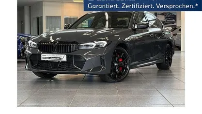 Gebraucht BMW 330e M Sport 292 PS (214 kW) 2025 Limousine