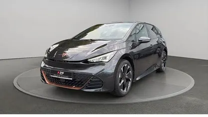 Gebraucht 2023 Cupra Born Kleinwagen | 25.780 € (Fairer Preis)