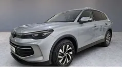 Silber Neu 2025 VW Tiguan Life SUV | 39.990 € (Fairer Preis)