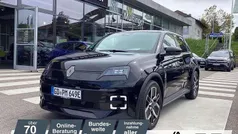 Gebraucht 2025 Renault R5 Techno Kleinwagen | 35.150 € (Fairer Preis)