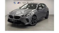 Gebraucht 2025 BMW 116 M Sport Kleinwagen | 30.680 € (Superpreis)