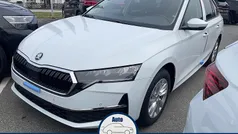 Gebraucht 2025 Skoda Octavia Selection Kombi | 34.875 € (Fairer Preis)
