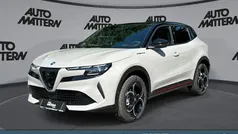 Gebraucht 2025 Alfa Romeo GT Junior Edizione Speciale SUV | 31.189 € (Fairer Preis)