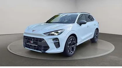 Weiß Neu 2025 Cupra Terramar VZ SUV | 42.990 € (Guter Preis)