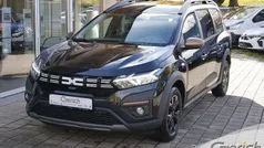 Schwarz Neu 2025 Dacia Jogger Extreme Van / Kleinbus | 23.065 € (Fairer Preis)